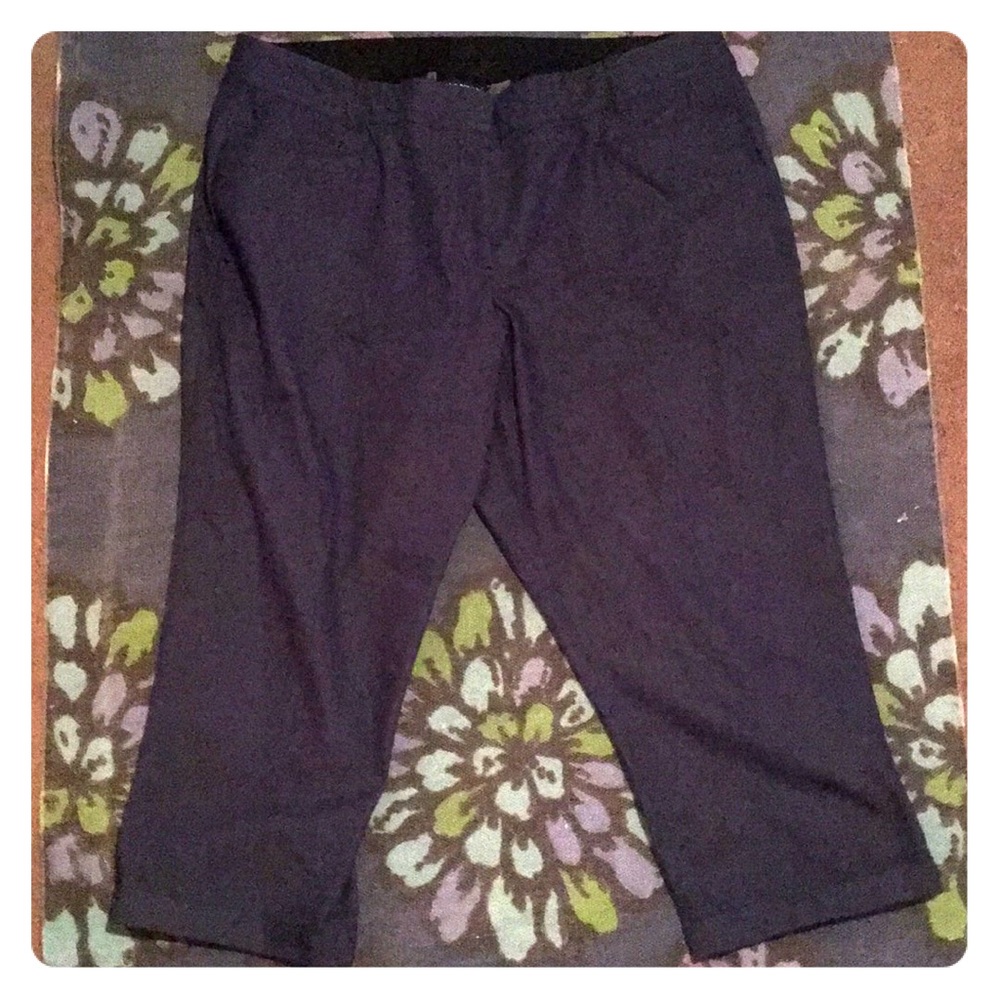 Capris